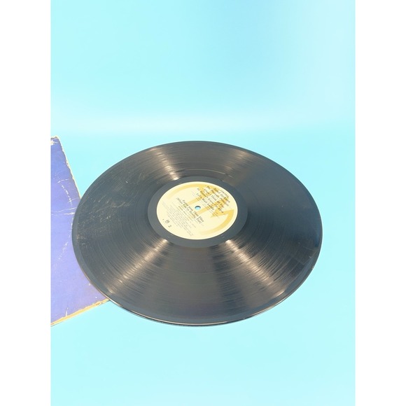 K5-8 JANET JACKSON Control - 1986 - R134526 - Picture 3 of 4